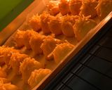 Foto langkah ke 7 dari resep Nastar lembut empuk lumer di mulut 🍍💯.