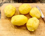 Foto del paso 3 de la receta Ensalada Malagueña