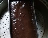 Foto langkah ke 2 dari resep Coklat soft cake 2 bahan.