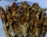 Foto langkah ke 5 dari resep Sate Ayam.
