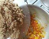 Foto del paso 4 de la receta: Lasaña / lasagna vegana
