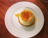 Hình bước làm 4 của món Kem flan