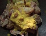 Foto langkah ke 1 dari resep Sayap ayam goreng balado.
