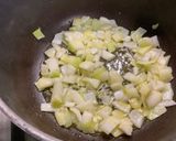 Une image de l'étape 11 de Mijoté de bœuf aux légumes et épices.
