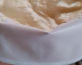 Foto del paso 5 de la receta: Soletas