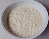 Hình bước làm 3 của món Bánh KHOAI MÌ nướng (kiểu 2)
