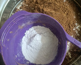எக்லெஸ் சாக்லேட் கேக்(eggless chocolate recipe in tamil) ரெசிபி ஸ்டேப் 1 புகைப்படம்