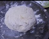 Foto del paso 1 de la receta: Masa salada