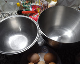 Foto del paso 1 de la receta: Bizcochuelo