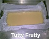 Foto langkah ke 3 dari resep Bingka Keju.
