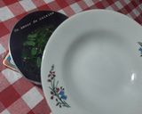 Une image de l'étape 3 de Thé a la menthe sans théière 🍵🌱.