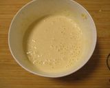 Cukormentes 🚫🍬 őszibarackos 🍑 pálcikás fagyi 🍦 recept fázis 3 fotója