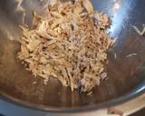 Chicken Corn Soup recipe step 5 photo