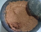 Foto langkah ke 1 dari resep Rendang Sapi Ala Padang.