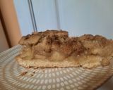 Foto del paso 5 de la receta: Apple streusel 🍎