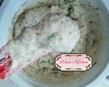 Foto langkah ke 5 dari resep Siomay Ayam Udang,,, Enakkk + tips.