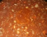 Foto del paso 7 de la receta: Salsa para todo