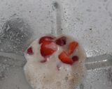 عکس مرحله 3 از دستور اسموتی برای صبح🤤