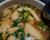 Foto langkah ke 6 dari resep Swieke Ayam.