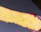 Une image de l'étape 8 de Gâteau nature.