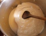Barackos joghurtos torta recept fázis 3 fotója