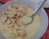 Foto del paso 10 de la receta: Pollo al curry