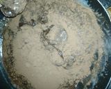 Foto langkah ke 2 dari resep Truffle Susu coklat.