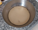 Foto del paso 1 de la receta: Tortell de Sant Antoni (versión mini)