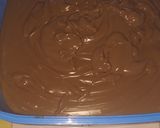 Foto del paso 9 de la receta: Postre de Chocolate 🍫 al microonda...🤗👏