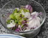 Foto del paso 1 de la receta: Rollitos de Merluza
