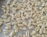 Foto del paso 11 de la receta: Ñoquis caseros y livianitos
