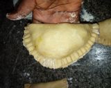 A picture of step 18 of Chicken pies.