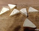 Une image de l'étape 2 de Velouté de poireaux à la vache qui rit au Cook Expert.