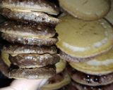 Foto langkah ke 7 dari resep Dorayaki missqueen.