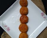 সুজির রস বরা রেসিপির ধাপ 8 ছবি