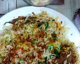 Bombay Biryani recipe step 5 photo