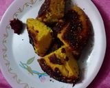 હાંડવો (Handavo recipe in gujarati) રેસીપી સ્ટેપ5ફોટો