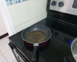 Foto del paso 5 de la receta: Noodles de arroz tipo ramen