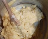Foto del paso 3 de la receta: Masa bomba o profiteroles