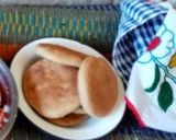 Foto del paso 4 de la receta: Rico pan dulce