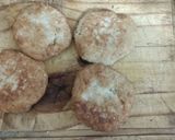 Foto del paso 4 de la receta: Pancitos de trigo y avena