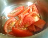A picture of step 1 of My Version of Peri Peri Curry Sauce 🤗.