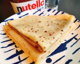 Une image de l'étape 12 de Crêpes traditionnelles françaises de Bretagne.