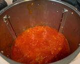 Foto del paso 4 de la receta Tomate frito casero
