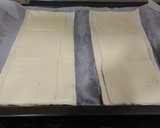 Foto del paso 2 de la receta: Pizza vegetariana