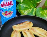 Foto langkah ke 3 dari resep Pisang owol.