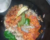 Foto langkah ke 3 dari resep Sambal Goreng Kentang Wortel Buncis.
