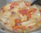 Foto langkah ke 7 dari resep Sayur Tahu Kemangi.