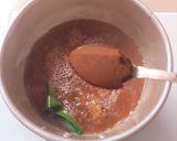 Foto langkah ke 2 dari resep Bajigur Kopi.