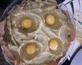 Foto del paso 4 de la receta: Pastel de acauciles